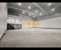 CV381, BODEGA INDUSTRIAL