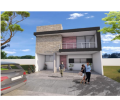 CV021, ABADIA - RANCHO SANTA MÓNICA