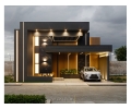 CV022, ABADIA - RANCHO SANTA MONICA
